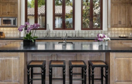 New Year’s Resolutions for Your Home